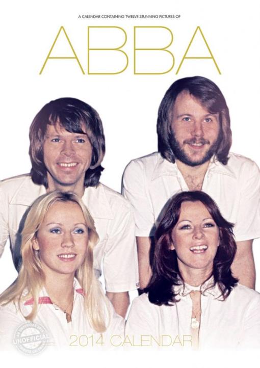 ABBA 2014