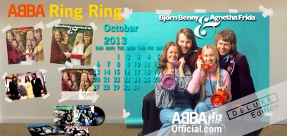 Geroosterd factor Uitgestorven ring ring deluxe edition | ᗅᗺᗷᗅOFFICIAL.COM NEWS BLOG